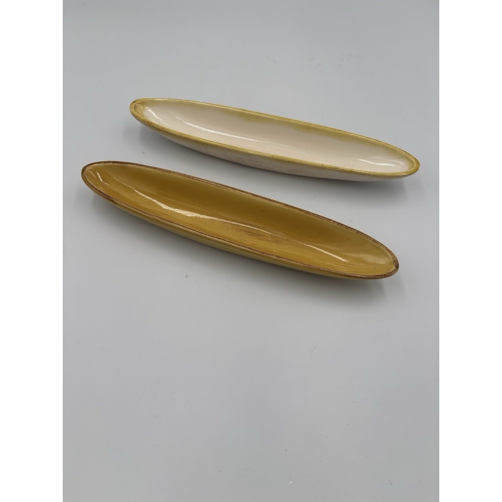 Sur La Table Made In Italy Olive Boats‎